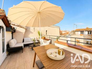 Vente appartement 5 pièces Vente appartement 5 pièces