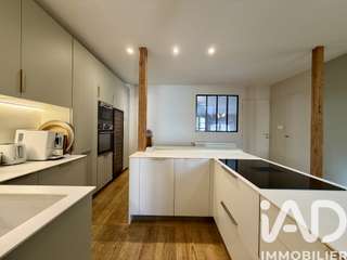 Vente appartement 5 pièces