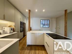 Vente Appartement 5 piècesToulouse