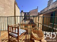 Vente appartement 5 pièces Vente appartement 5 pièces