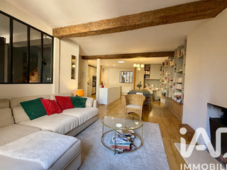 Vente appartement 5 pièces