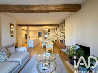 Vente appartement 5 pièces