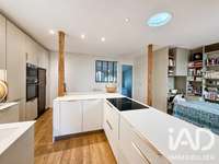 Vente appartement 5 pièces Vente appartement 5 pièces