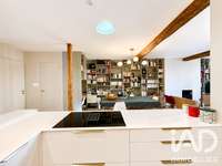 Vente appartement 5 pièces Vente appartement 5 pièces
