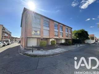 Vente appartement 1 pièce Vente appartement 1 pièce