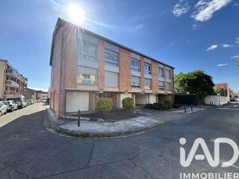 Vente appartement 1 pièce Vente appartement 1 pièce