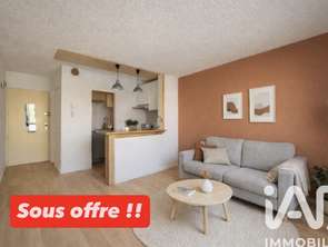 Vente Appartement T1Toulouse