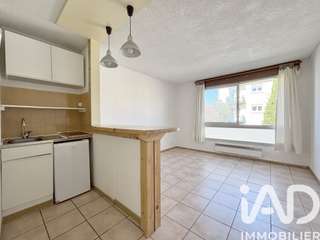 Vente appartement 1 pièce Vente appartement 1 pièce