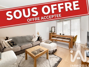 Vente Appartement 3 piècesToulouse