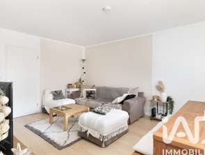 Vente Appartement 3 piècesToulouse