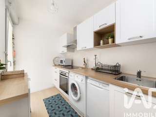 Vente appartement 3 pièces Vente appartement 3 pièces