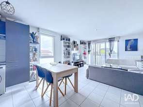 Vente Appartement 3 piècesToulouse