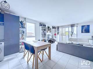 Vente appartement 3 pièces Vente appartement 3 pièces