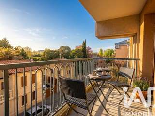 Vente appartement 4 pièces Vente appartement 4 pièces