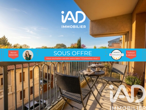 Vente Appartement 4 piècesToulouse