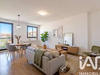 Vente appartement 4 pièces Vente appartement 4 pièces