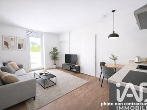 Vente Appartement 2 piècesToulouse