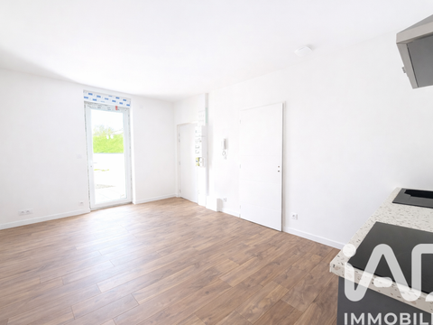 Vente appartement 2 pièces Vente appartement 2 pièces