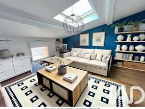 Vente Appartement 3 piècesToulouse