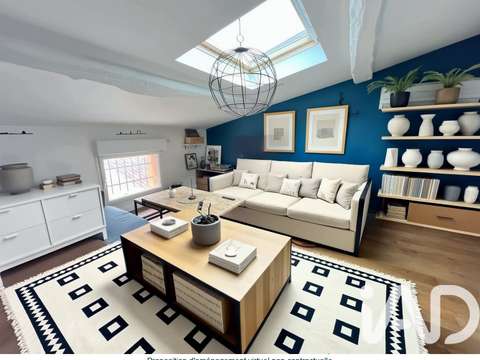Vente appartement 3 pièces Toulouse 31
