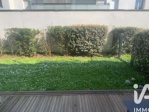 Vente appartement 3 pièces Toulouse 31