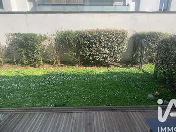 Vente appartement 3 pièces Toulouse 31