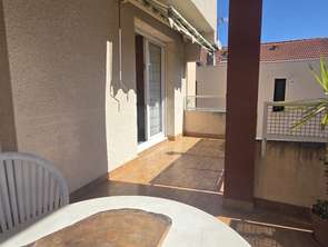 Vente Appartement 2 piècesToulouse