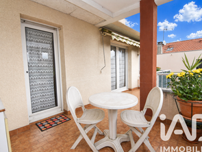 Vente Appartement 2 piècesToulouse