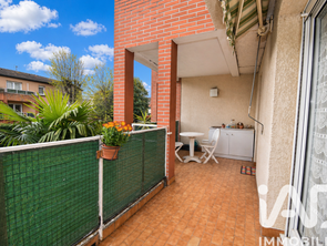 Vente Appartement 2 piècesToulouse