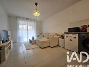 Vente Appartement 2 piècesToulouse
