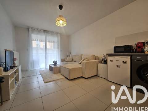 Vente appartement 2 pièces Toulouse 31