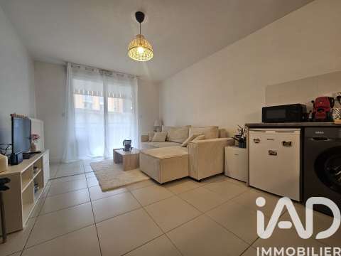 Vente appartement 2 pièces Toulouse 31