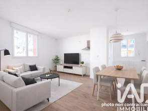 Vente Appartement 2 piècesToulouse