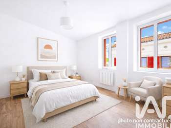 Vente appartement 2 pièces Vente appartement 2 pièces