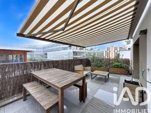 Vente Appartement 3 piècesToulouse