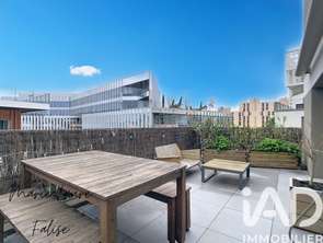 Vente Appartement 3 piècesToulouse
