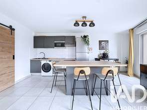 Vente Appartement 3 piècesToulouse