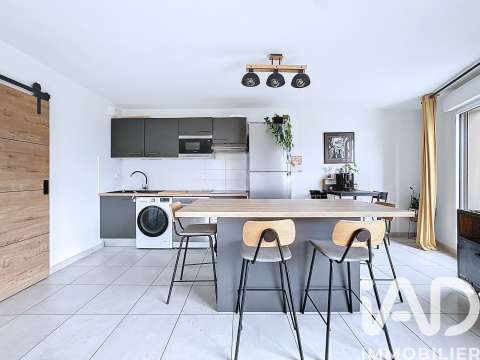 Vente appartement 3 pièces Toulouse 31