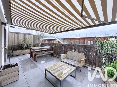 Vente appartement 3 pièces Toulouse 31