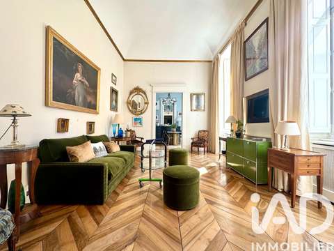 Vente appartement 5 pièces Toulouse 31