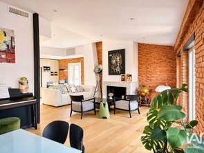 Vente Appartement 3 piècesToulouse