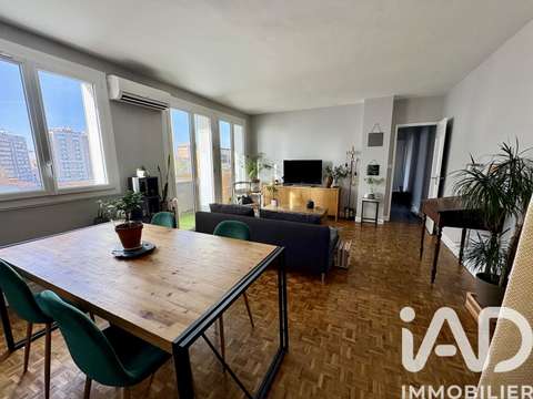 Vente appartement 3 pièces Toulouse 31