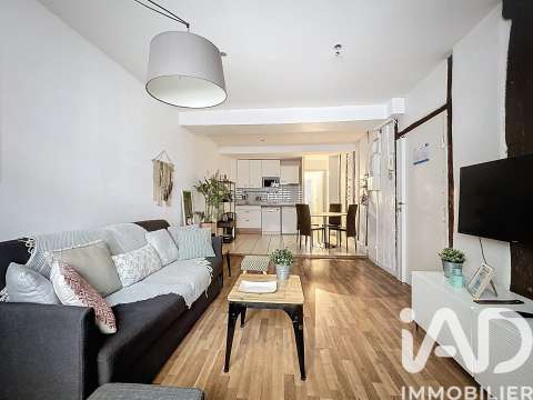 Vente appartement 2 pièces Toulouse 31