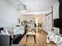 Vente appartement 2 pièces Vente appartement 2 pièces