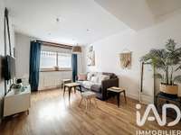 Vente appartement 2 pièces Vente appartement 2 pièces