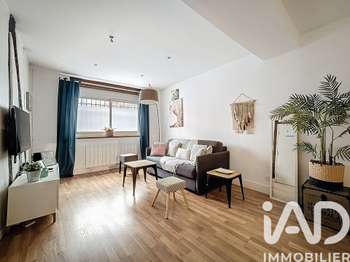 Vente appartement 2 pièces Vente appartement 2 pièces