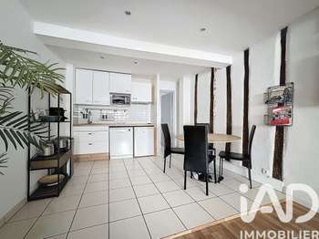 Vente appartement 2 pièces Vente appartement 2 pièces