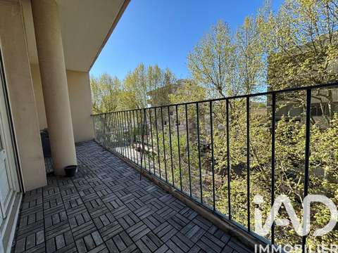 Vente appartement 2 pièces Toulouse 31
