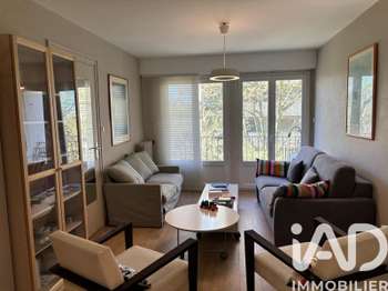 Vente Appartement 2 piècesToulouse