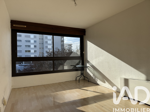 Vente appartement 2 pièces Toulouse 31